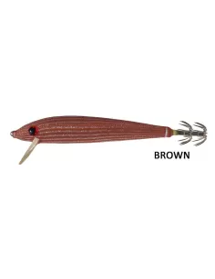 Dtd Full Flash Glavoc Totanara Gummy and Fluorescent Body 110 mm  2