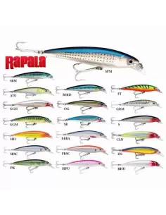 Rapala X-Rap Saltwater 10 cm  2