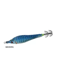 DTD Soft Real Fish Totanare for Cuttlefish and Totani 65 mm  2