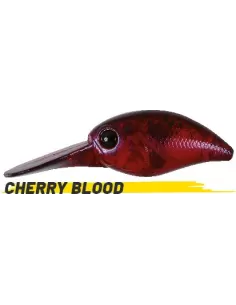 Herakles Rattling Crankbait Deep-J 3.5 gr 31 mm  2