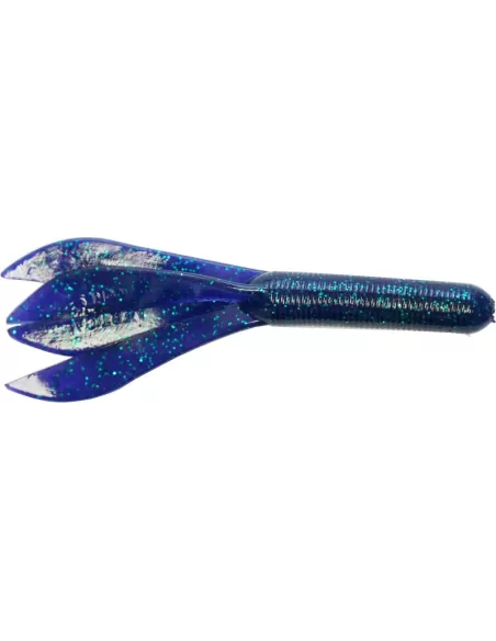 Tubex Bass fishing lure 10 PCs