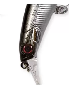 Nomura Suspending 15 10.5 cm gr Minnow Artificial Alive  2