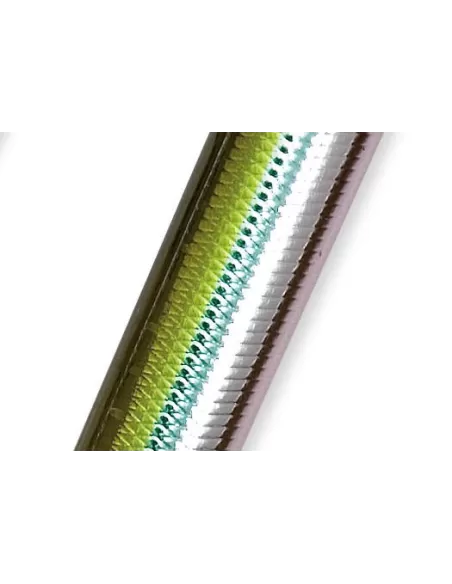 Nomura Artificiale Hokkai Needle 21 cm 30 gr Esche Artificiali Nomura