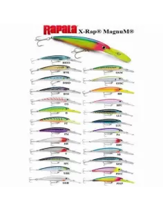Rapala X-Rap Magnum 30  2