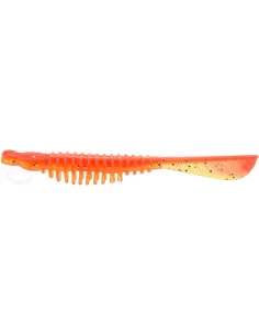 Ribbed Curly Tail Lures Nomura 2