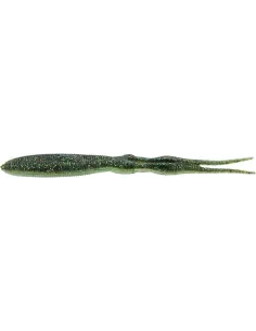 Double Tail worm  2