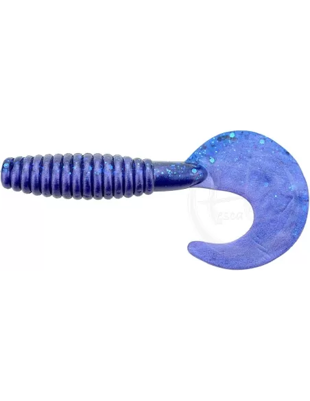 Vibrating Sickle Tail Grub