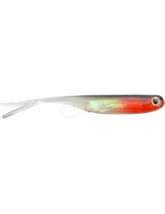 Double Tail Pulse  2