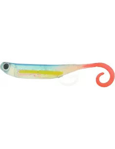 Real Pulse Curly Tail  2
