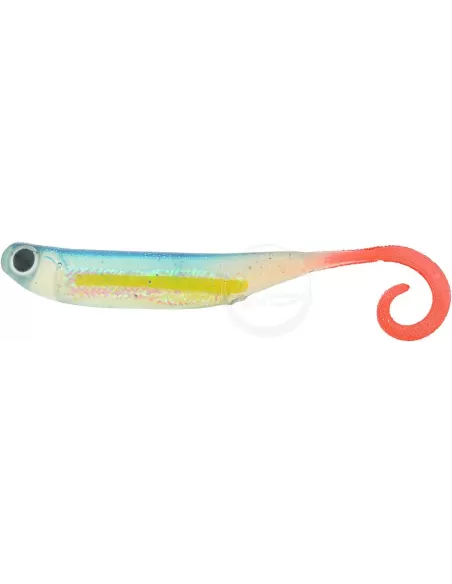 Real Pulse Curly Tail - fishing tackle