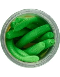 Gulp Fry Bait Silicone Worm Shape 8.5 cm 10 pcs  2