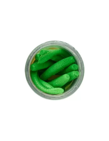 Gulp Fry Bait Silicone Worm Shape 8.5 cm 10 pcs