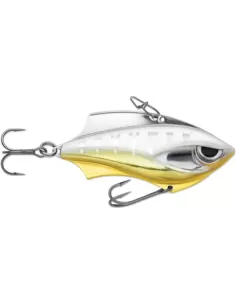 Rapala Rap-V Blade Metal Lipless Artifoiciale Spinning 6 cm 14 gr  2