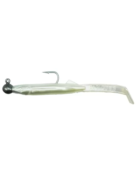 Raglou Spid 6.5 cm 2 pz