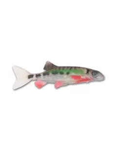 Storm Wildeye Live Vairon Artificial Spinning 6 cm 6 gr 3 Pieces  2