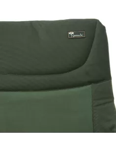 Ngt Fishing Chair Carpfishing Nomadic  2