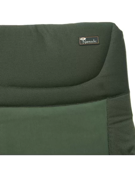 Ngt Sedia da Pesca Carpfishing Nomadic