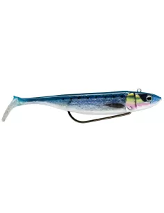 Storm 360 Gt Coastal Biscay Shad 12 cm 2 pz  2