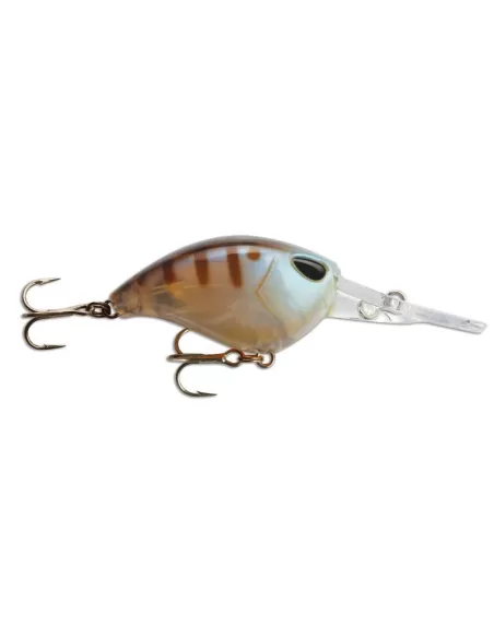 Storm Gomoku Crank Spinning 3.8 cm 5 gr Esche Artificiali Storm fishing