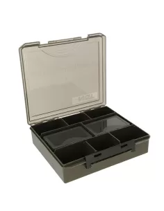 Ngt Box For Accessories and Small Fishing Parts 4+1 2