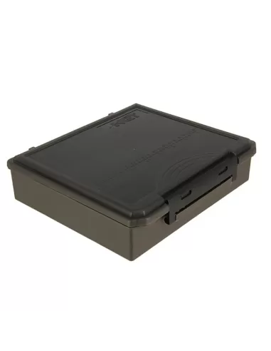 Ngt Scatola Porta Accessori e Minuterie da Pesca 4+1