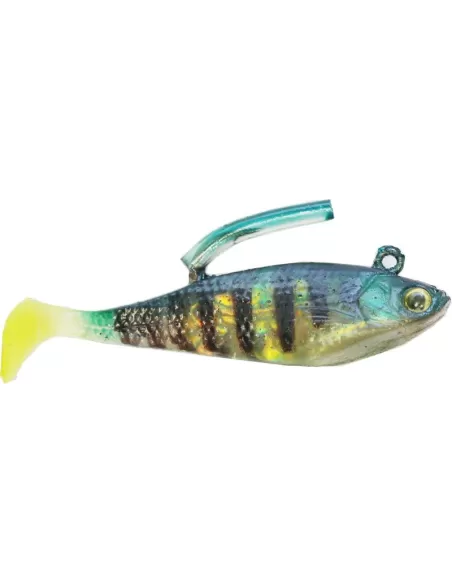 Storm Shad Swim Bait 8 cm 5 pieces