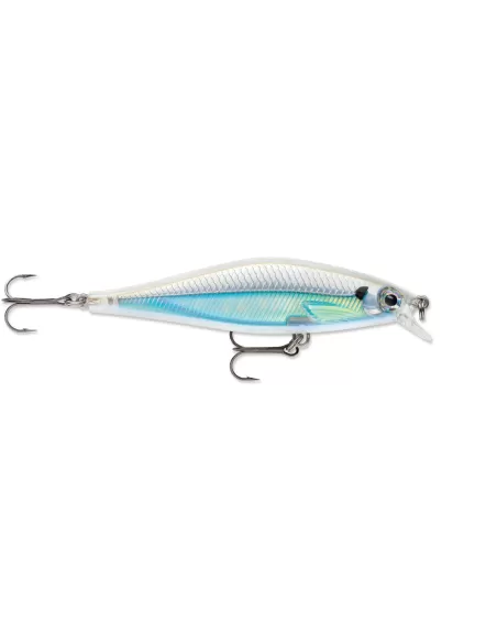 Rap Rap Shad 9cm 12g Casting
