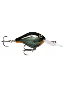 Rapala Ultra Light Crank 3cm 4g  2