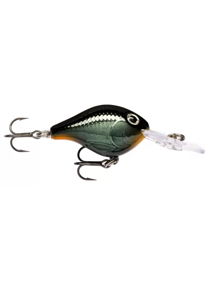 Rapala Ultra Light Crank 3cm 4g