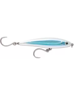 Rapala X-Rap Twitchin Minnow 10cm 14g  2