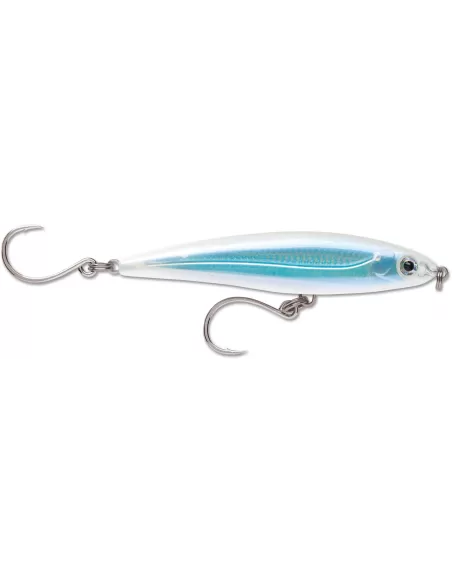 Rapala X-Rap Twitchin Minnow 10 cm 14 gr Esche Artificiali Rapala