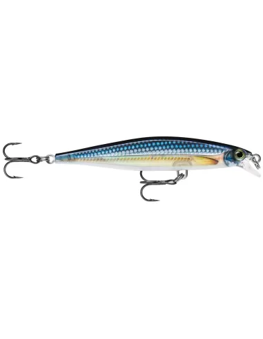 Rapala Shadow Rap 07 5 gr 7 cm - fishing tackle