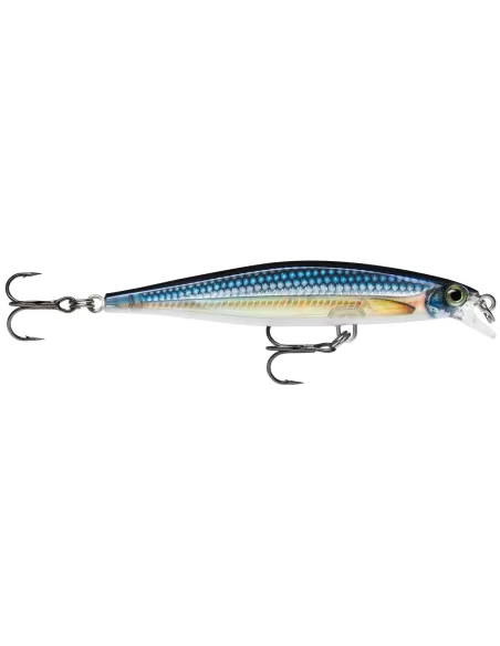 Rapala Shadow Rap 07 5 gr 7 cm - fishing tackle