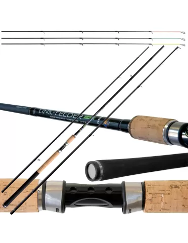 Canna Link Feeder 150 grammi