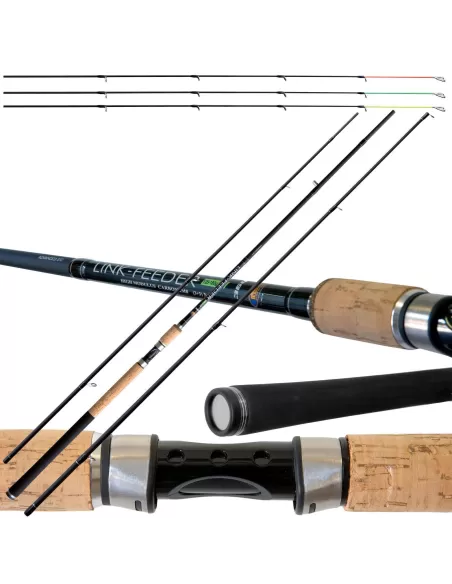 Canna Link Feeder 150 grammi
