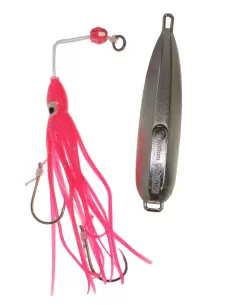 Shimano Bottom Ship Lures  2
