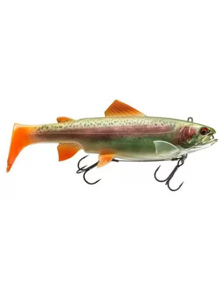 Daiwa Prorex Live Trout Swimbaits Soft Lure 18 cm Esche Artificiali Daiwa