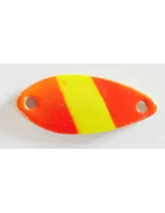 Spoon Trout Spinning Ultra Light Boba Kolpo Area 2.5 g  2