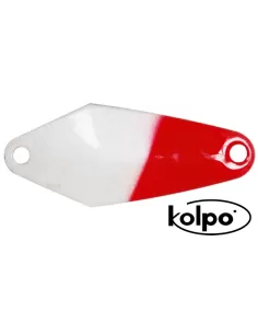 Spoon Trout Spinning Ultra Light Gorm Kolpo Area 2.6 g  2