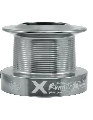 Team Specialist Mulinello Ts X Runner Camou 7000