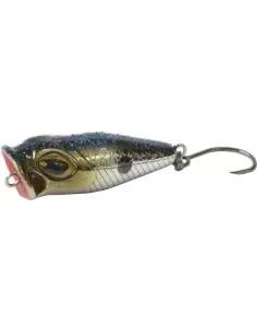 Kolpo Janpu Mini Popper Fishing Spinning Mono Amo 35 mm 2 gr  2