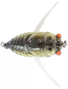 Kolpo Mothra Artificial Bait Spinning 38 mm 4.6 gr 2