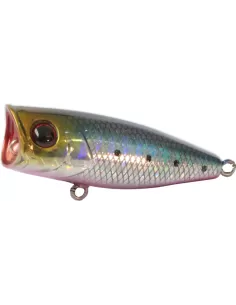 Kolpo Argo Popper Pesca Light Spinning 45 mm 4.3 gr 2