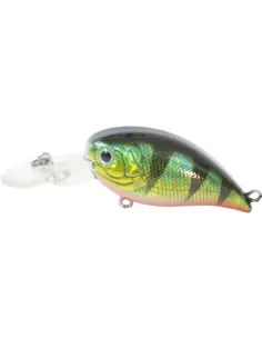 Kolpo Joke Cranck Pesca Light Spinning Trout Area 50 mm 3.2 gr Esche Artificiali Kolpo 2