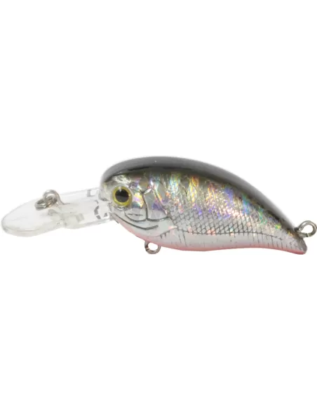Kolpo Joke Cranck Pesca Light Spinning Trout Area 50 mm 3.2 gr Esche Artificiali Kolpo