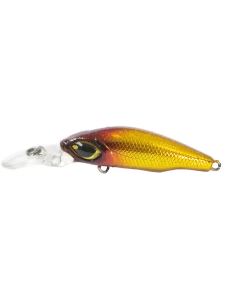 Kolpo Rodan Artificiale Pesca Light Spinning 50 mm 4 gr Esche Artificiali Kolpo