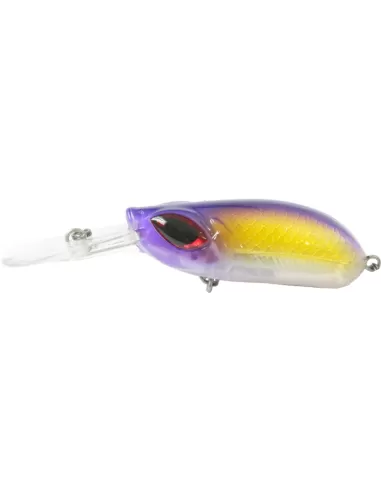 Kolpo Ghamera Aertificiale Pesca Spinning 60 mm 8 gr Esche Artificiali Kolpo