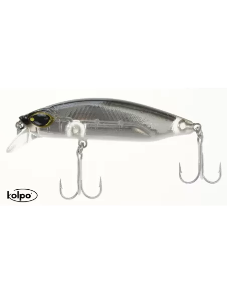 Artificiale Pesca Spinning Tora Kolpo 65 mm Esche Artificiali Kolpo