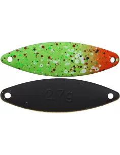 Kolpo Perpetual Spoon Trout Area 2.7 gr  2