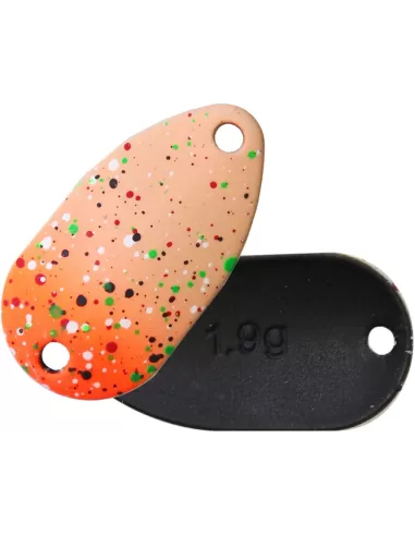 Kolpo Cellini Spoon Trout Area 1.9 gr - fishing tackle